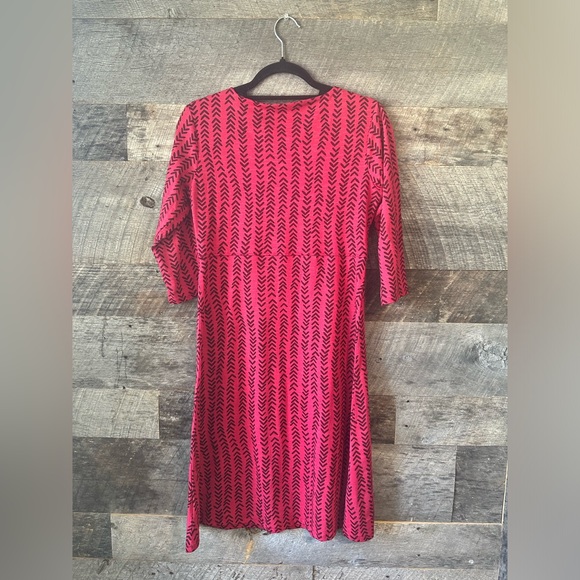 Horny toad Rosalinda dress - Picture 3 of 5